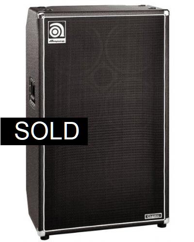 Ampeg SVT-610 HLF